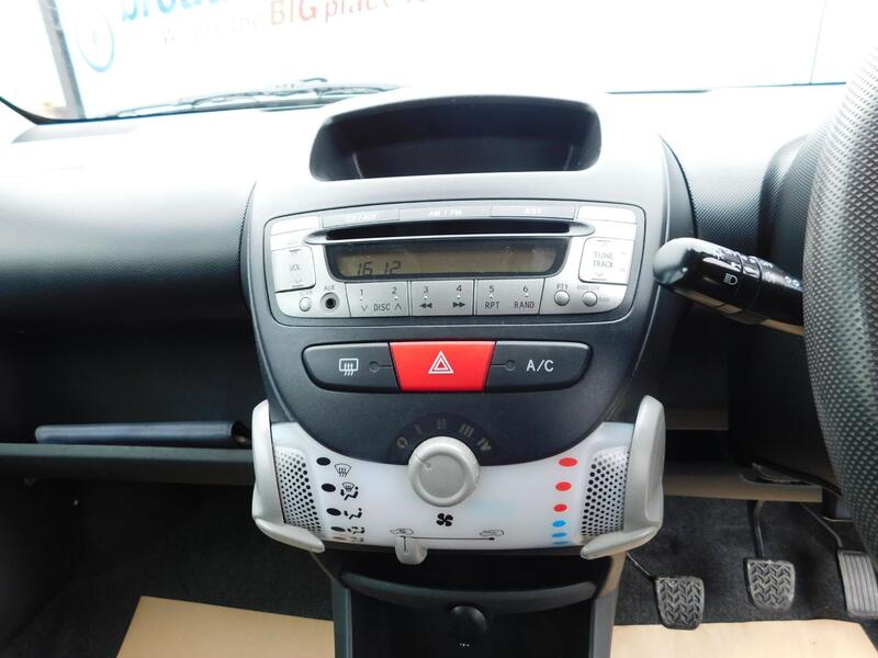 CITROEN C1