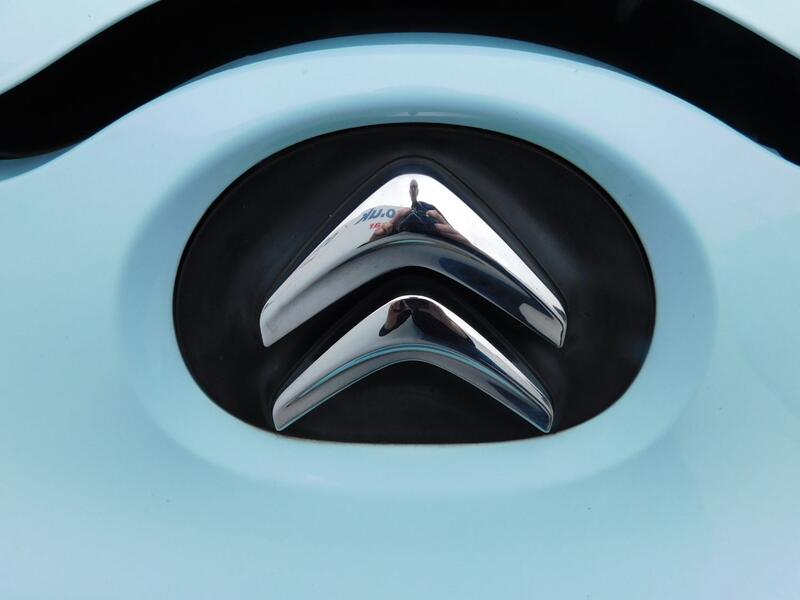 CITROEN C1